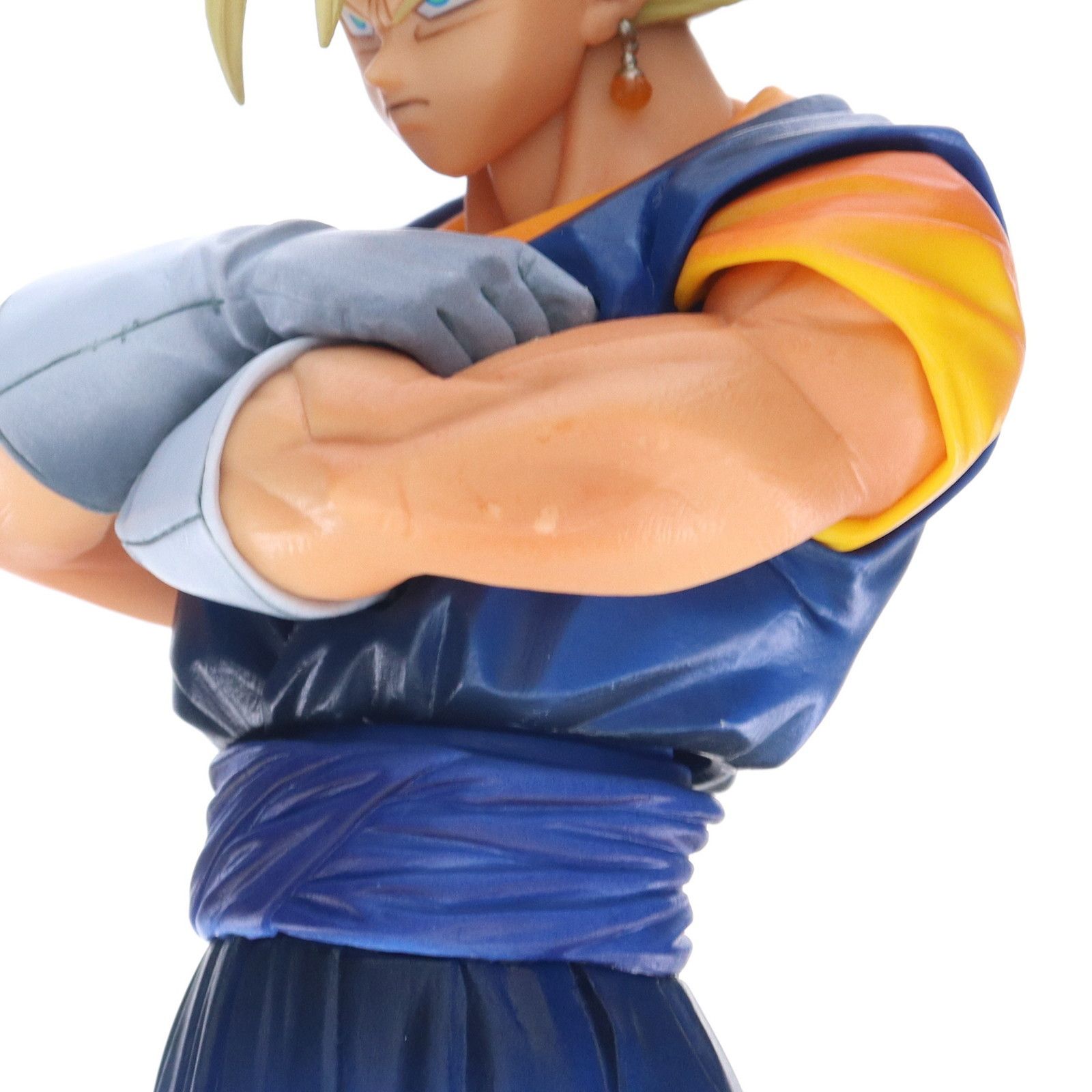 ベジット ドラゴンボール改 MASTER STARS PIECE THE VEGETTO DRAGON