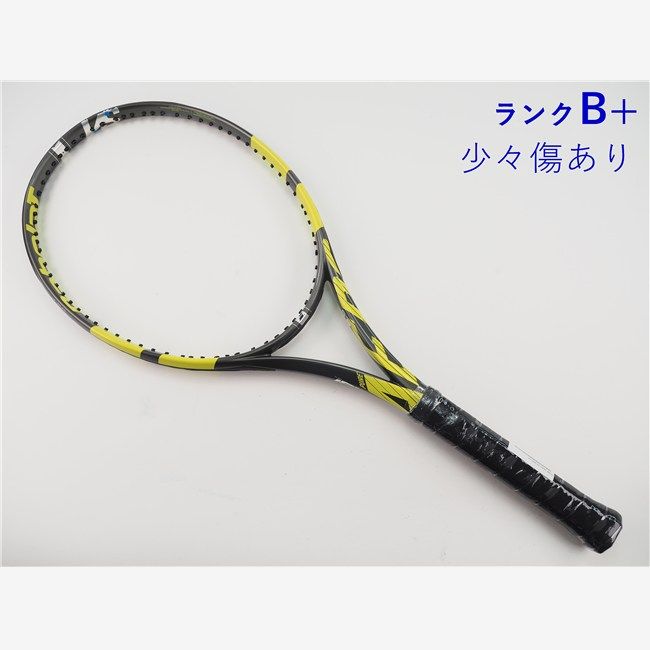 テニスラケット バボラ ピュア アエロ VS 2020年モデル G2 BABOLAT PURE AERO VS 2020 c25100388c