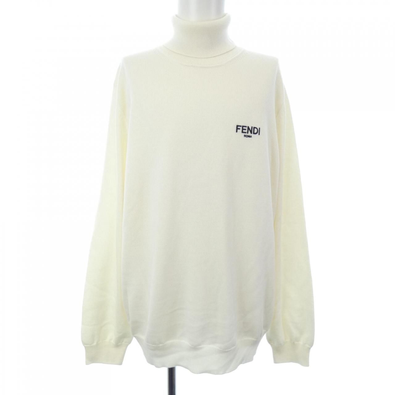 フェンディ FENDI ニット