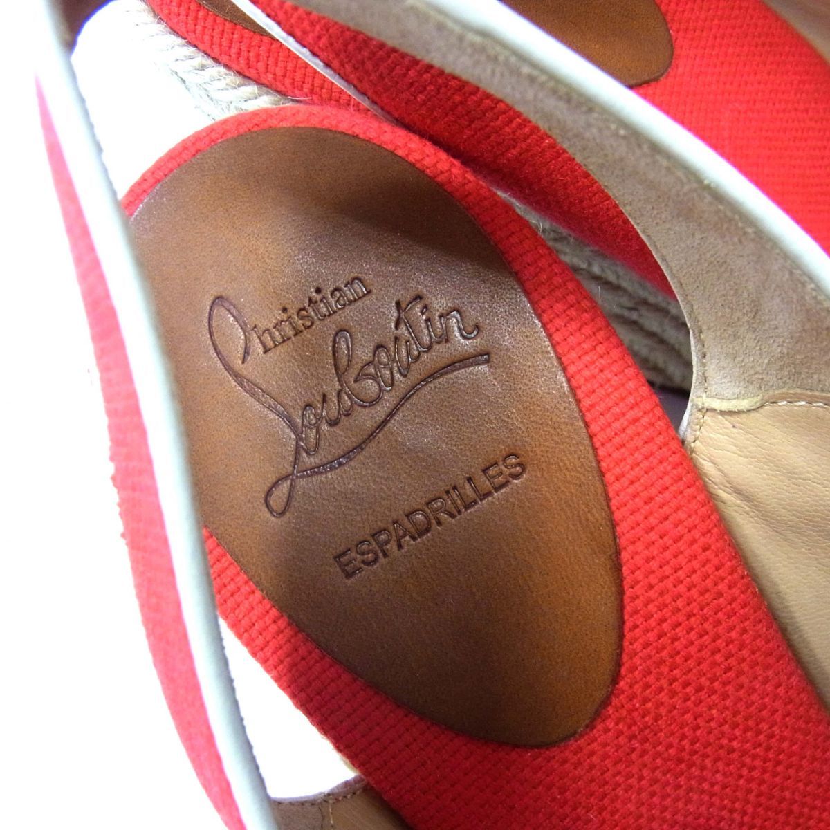 ◆Christian Louboutin