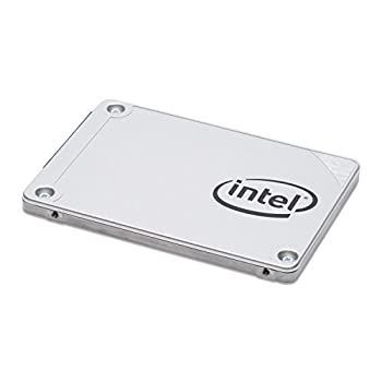 【中古】インテルssdsc2kw480h6?X 1ソリッドステートドライブ