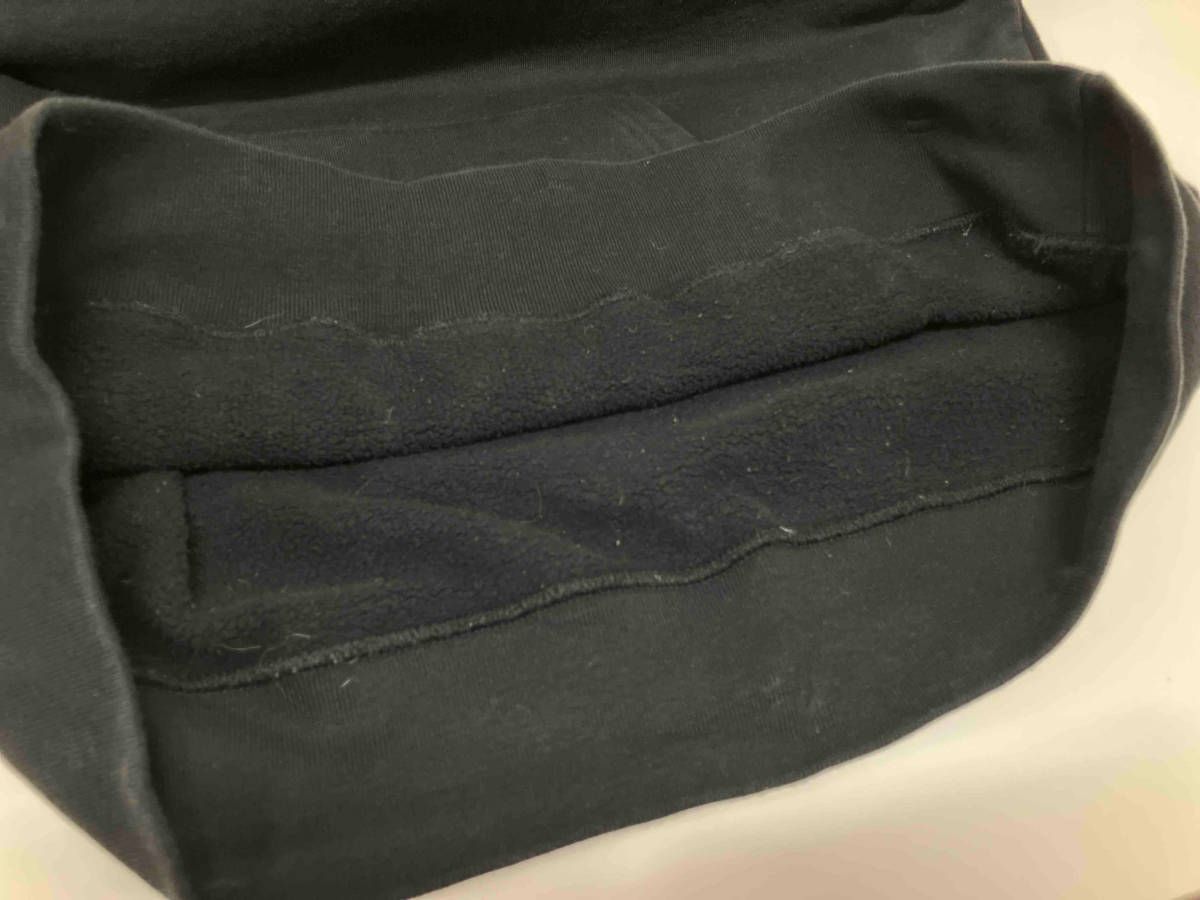 Supreme シュプリーム llic Rib Hooded Sweatshirt プルオーバー