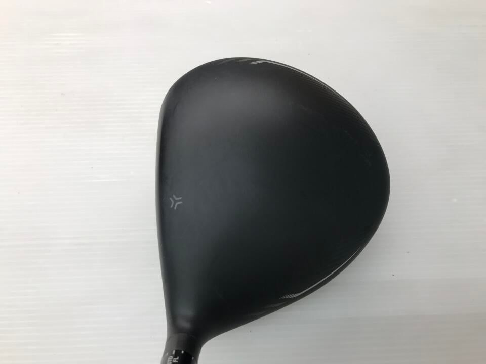 中古】ダンロップ SRIXON ZX5 Mk2 ドライバー 9.5° SRフレックス