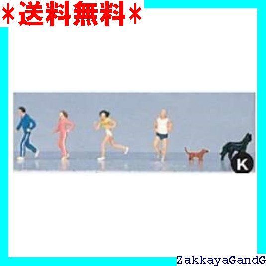 KATO Nゲージ 犬とジョギング 24-216 ジオラマ用品 wyw801m Amazon | KATO Nゲージ 犬とジョギング 24-216 ジオラマ用品