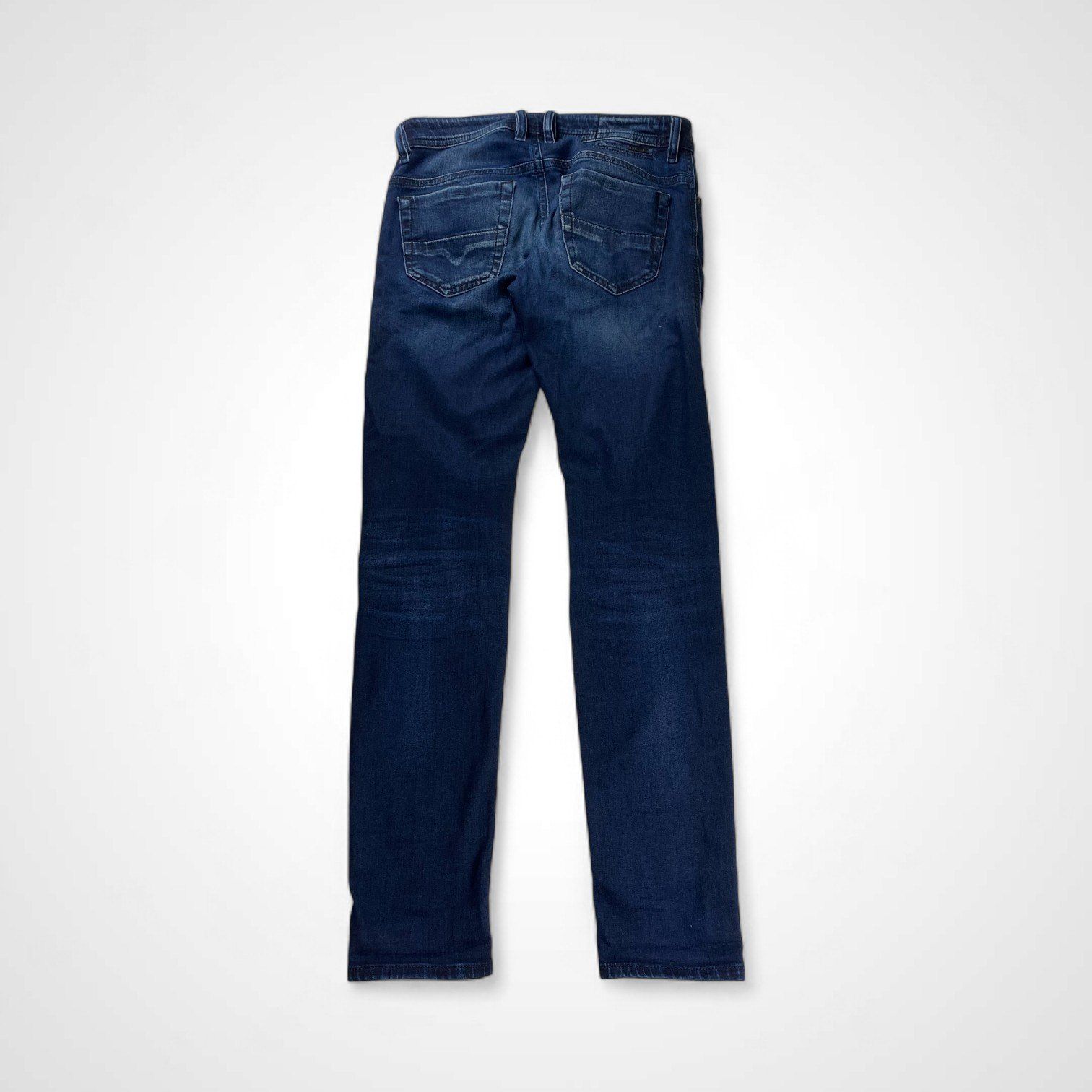 DIESEL ディーゼル / THOMMER ストレッチ デニムパンツ 参考定価 