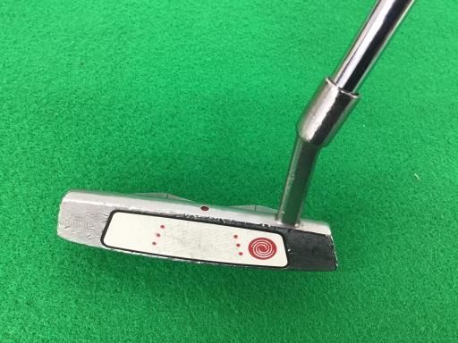 オデッセイ ミルドコレクション 34インチ MILLED