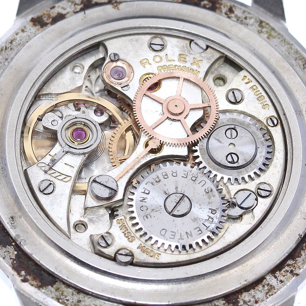 ロレックス ROLEX