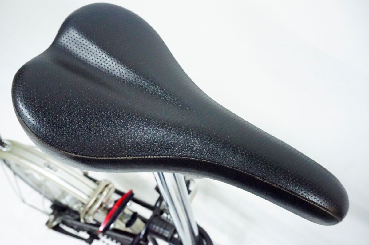 ジャンク BROMPTON