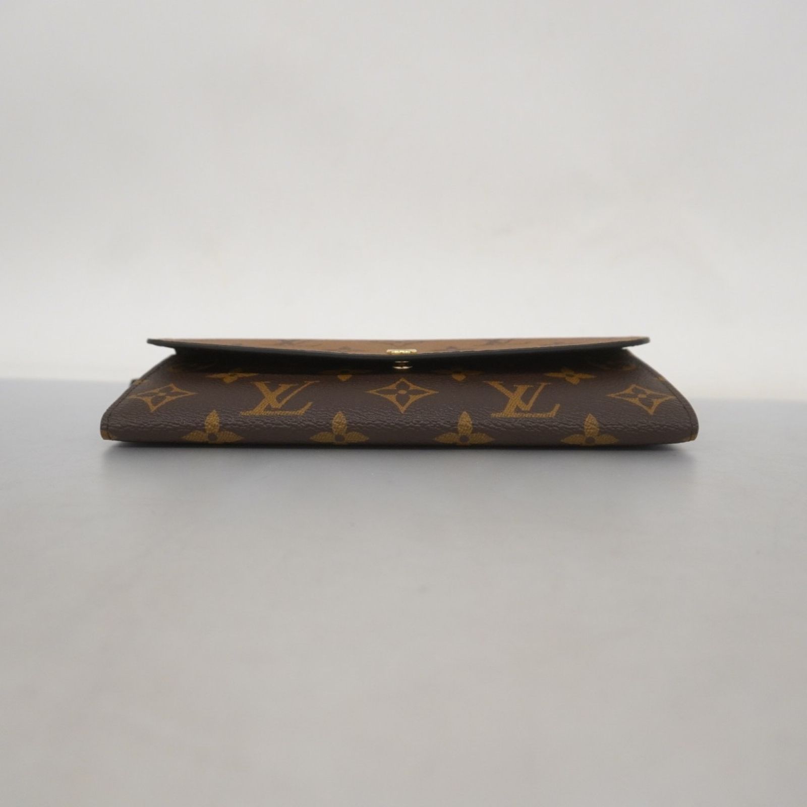 ルイ・ヴィトン(Louis Vuitton) ルイ・ヴィトン 長財布