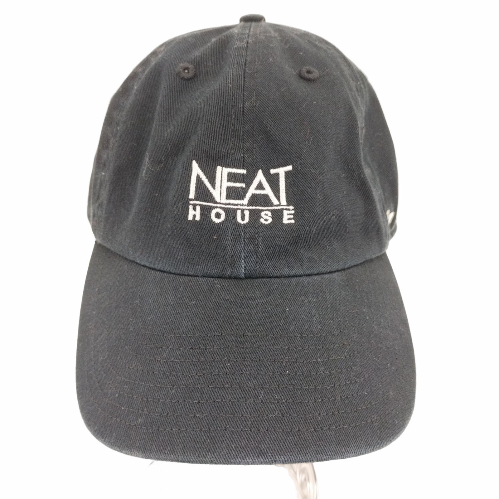 ニート NEAT NEAT HOUSE ロゴ コットン キャップ 47 Brand メンズ 服飾 ...