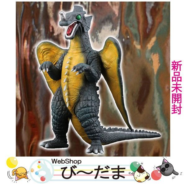 bn:5] 【未開封】 ウルトラ大怪獣シリーズ5000 カメレキング◇新品Ss