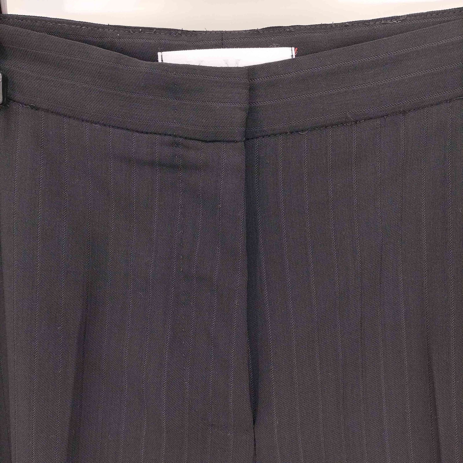 Max Mara　ダブルジャケット　ブレスト　白タグ　ブラック　42　イタリア製 Max Mara - 美品 マックスマーラ Max Mara ジャケット 2022年