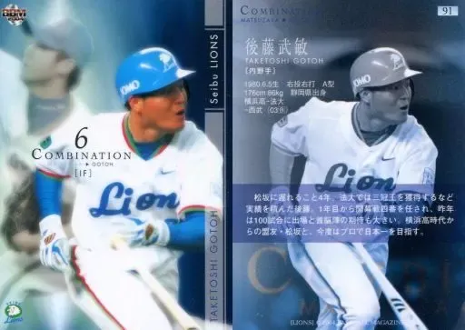 【さかもと品】後藤武敏選手 サイン入りレプリカユニフォーム2着 横浜DeNAベイスターズ 後藤武敏選手 サイン入りレプリカユニフォーム