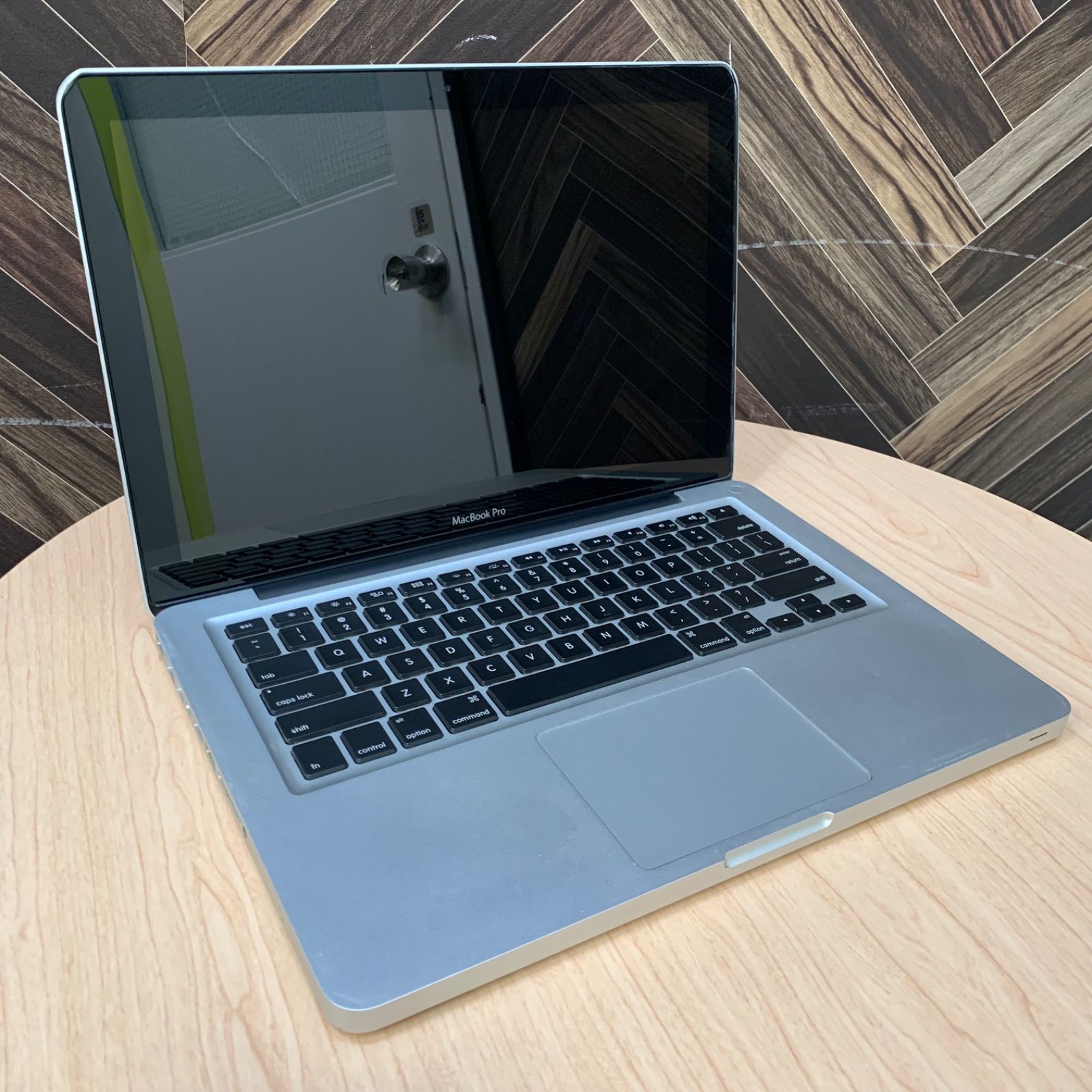 MacBook Pro 13-inch 2012 A1278 本体 ジャンク品