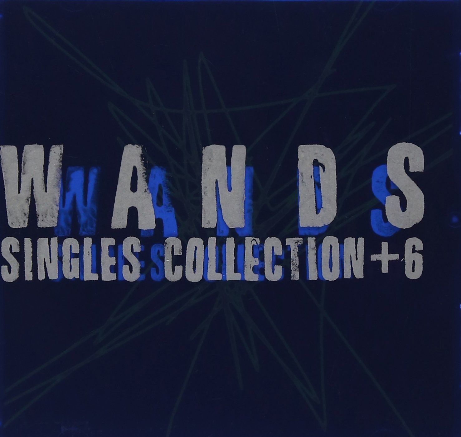 CD】SINGLES COLLECTION +6 - ショップ WANDS