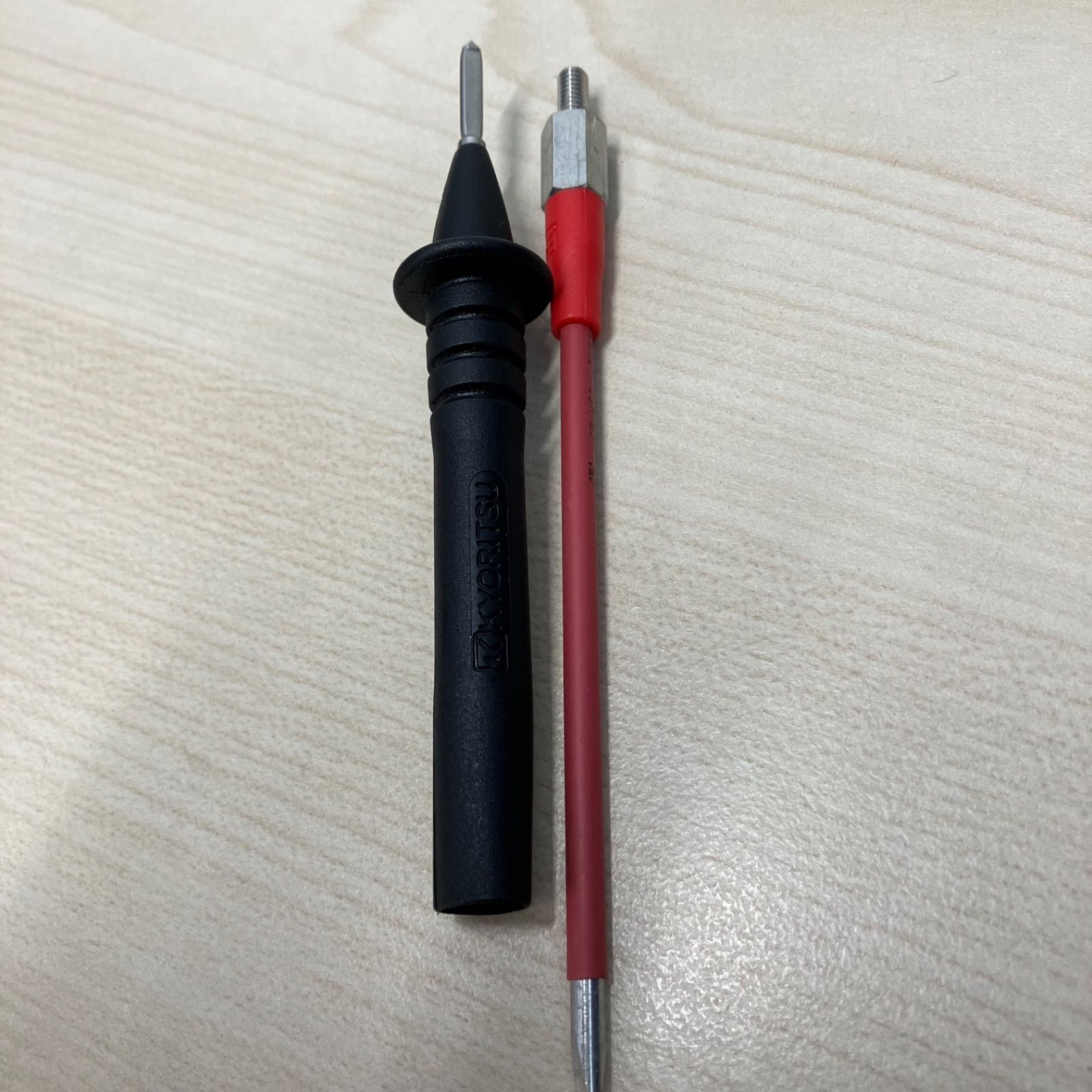 00213 共立電気計器
