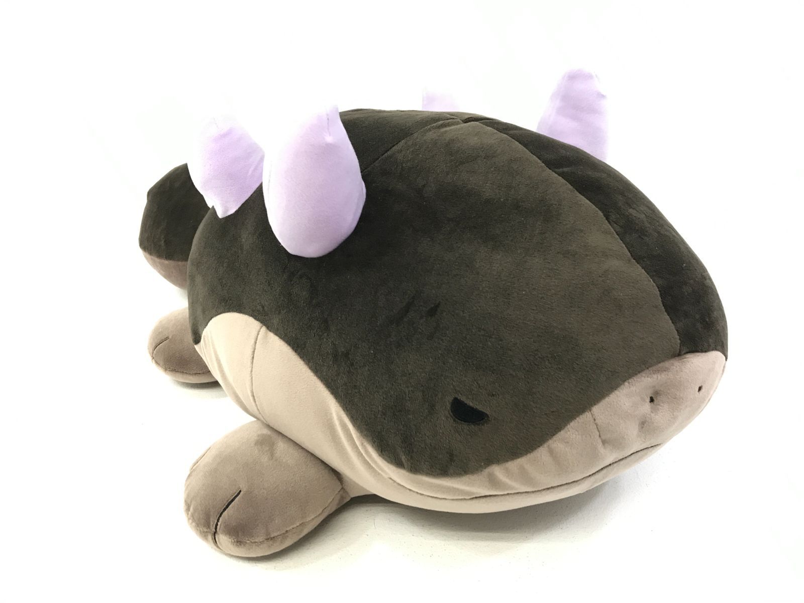 小牧店】タグ付き モウドクキケン ドオー おっきいもっちり