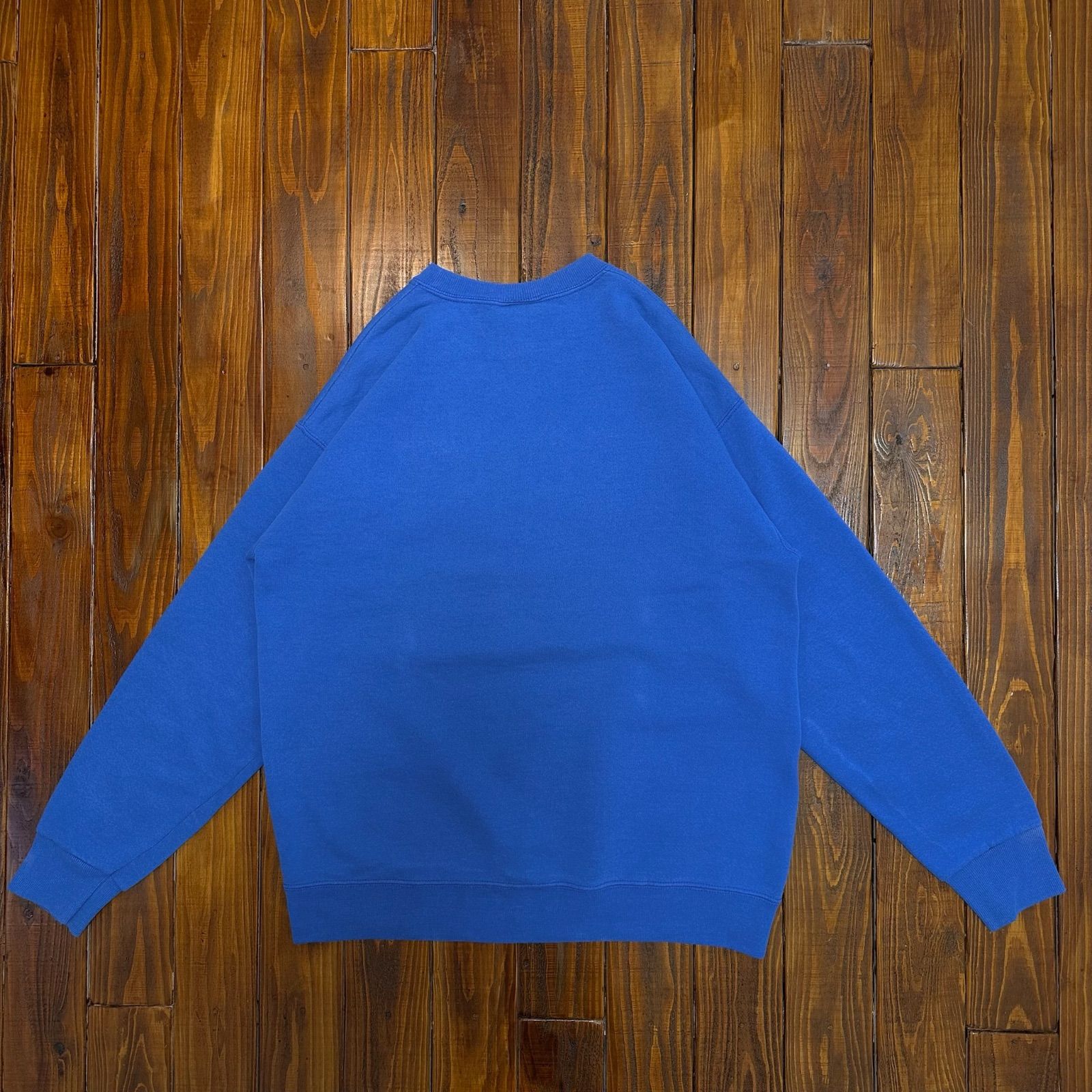 USA製！！【Lee リー】スウェット ケンタッキー大学スウェット 刺繍