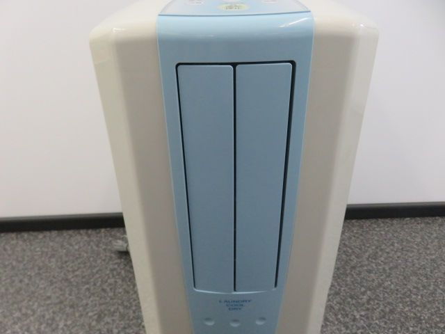 コロナ冷風除湿機　CDM-1015 中古　美品　2015年型 2015年製 中古 動作確認済 CORONA コロナ 冷風•衣類乾燥除湿機