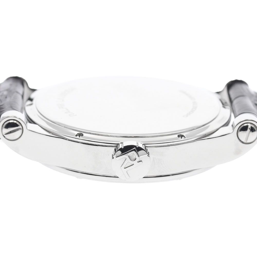 ラルフローレン RALPH LAUREN RLR0220706 クラシック クロノメーター