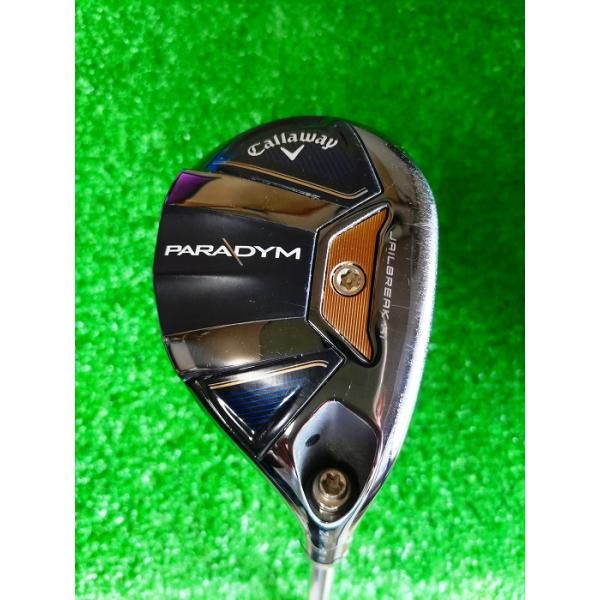 !! PARADYM ユーティリティ 24° NS PRO 850GH neo S パラダイム ネオ