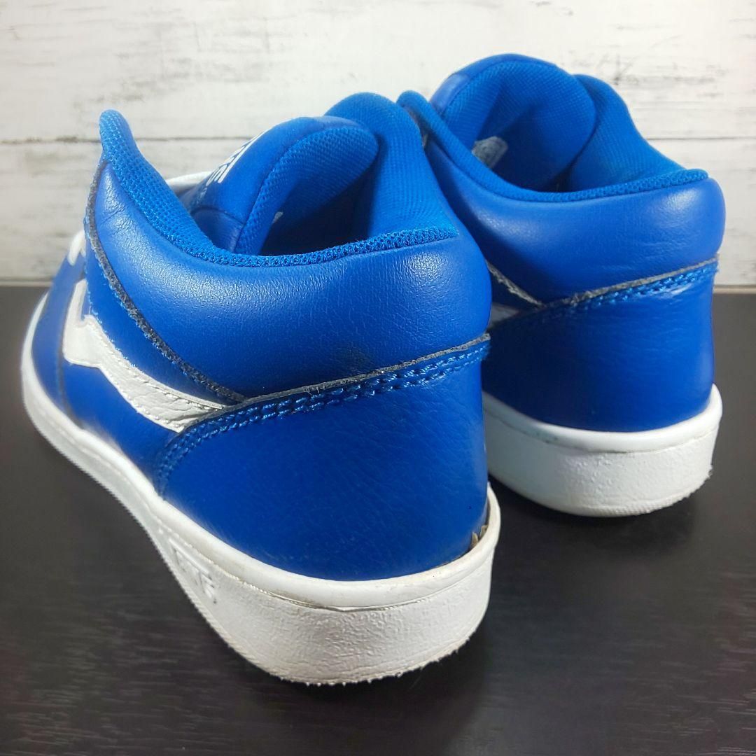 VANS CYLINDER 26.0cm - メルカリ 