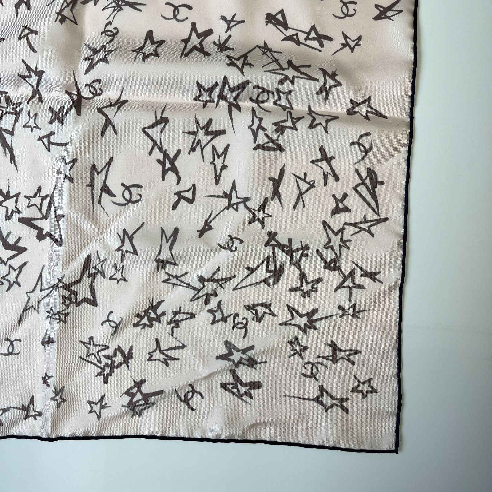 シャネル ココマーク