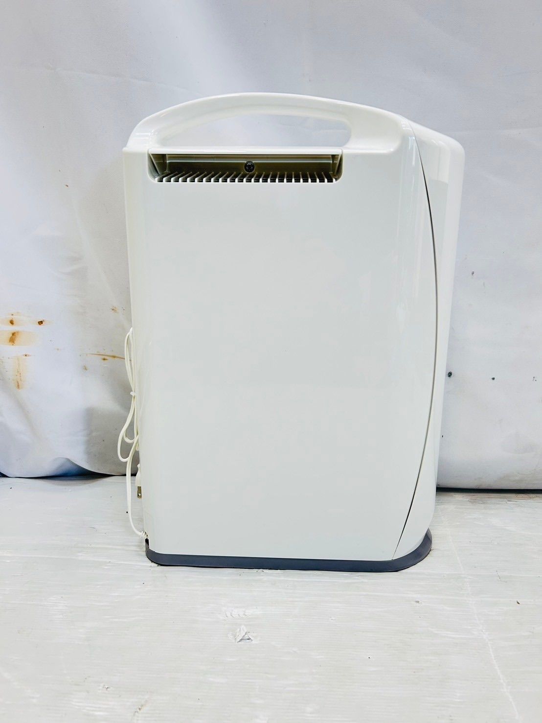 ☆CORONA コロナ 衣類乾燥除湿器 2022年製 CD-S6322