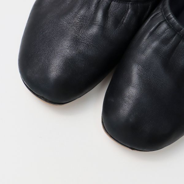 【希少】CELINE セリーヌ ソフトバレリーナ フィービー CELINE - 【美品】 CELINE / セリーヌ | フィービー期 レザー