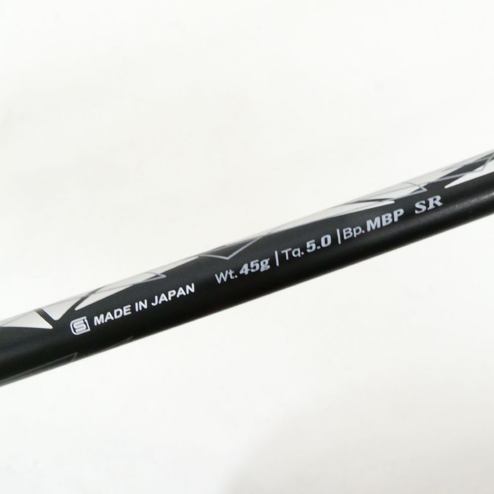DUNLOP - DUNLOP ダンロップ XXIO X ゼクシオ エックス AX-1 Miyazaki ゴルフクラブ ドライバー レギュラー 右利き用 10.5° メンズ HM727 DUNLOP ダンロップ XXIO X ゼクシオ エックス AX-1 Miyazaki