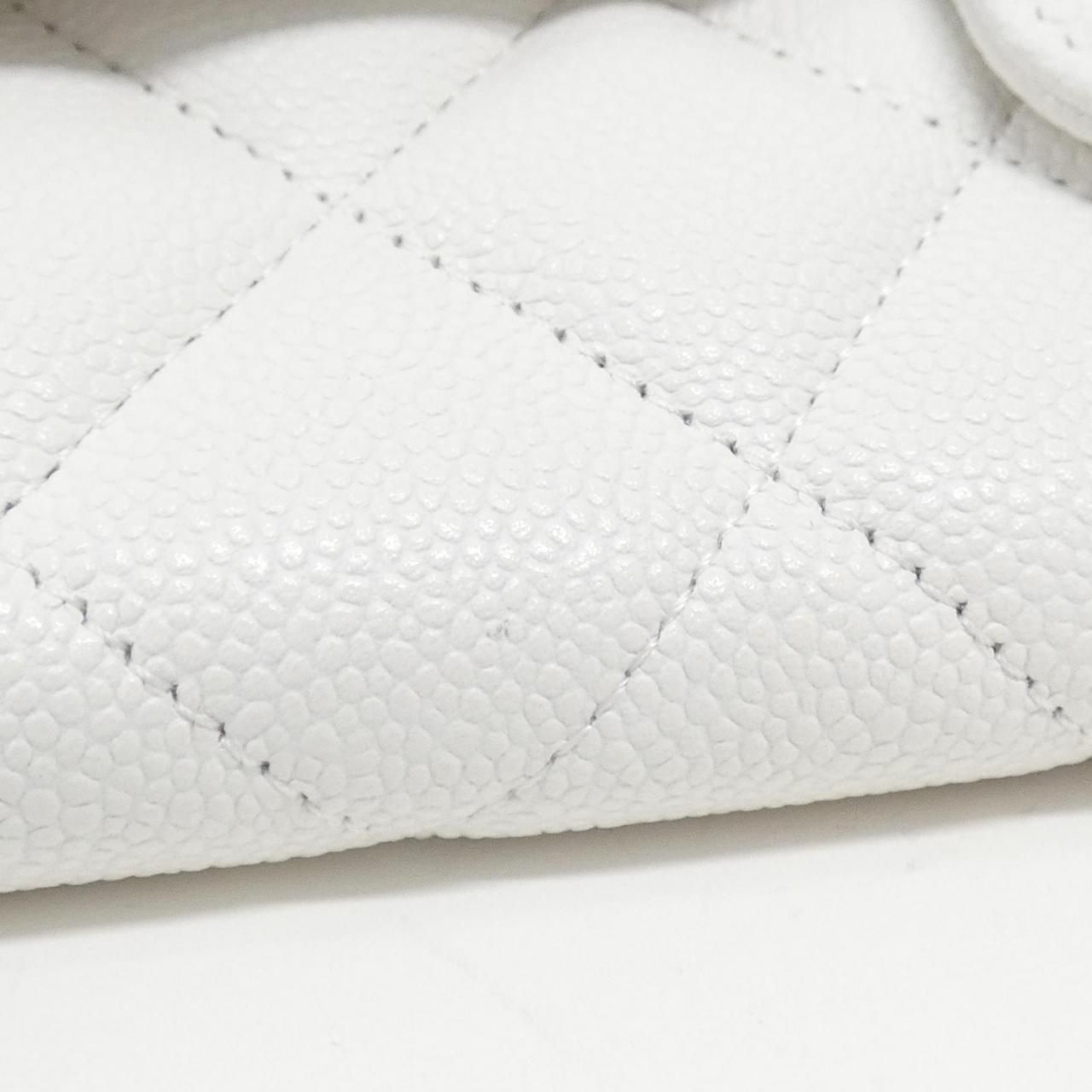 未使用品】シャネル タイムレスクラシック ライン AP0241 財布 - メルカリ 