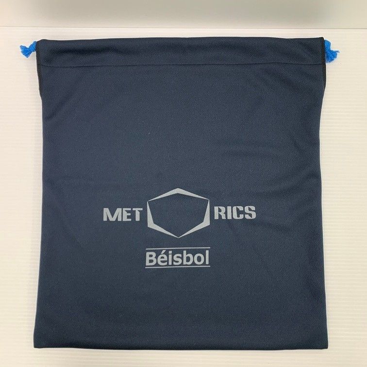 中古品 メトリクス METRICS 硬式 内野手用グローブ 4582 - メルカリ