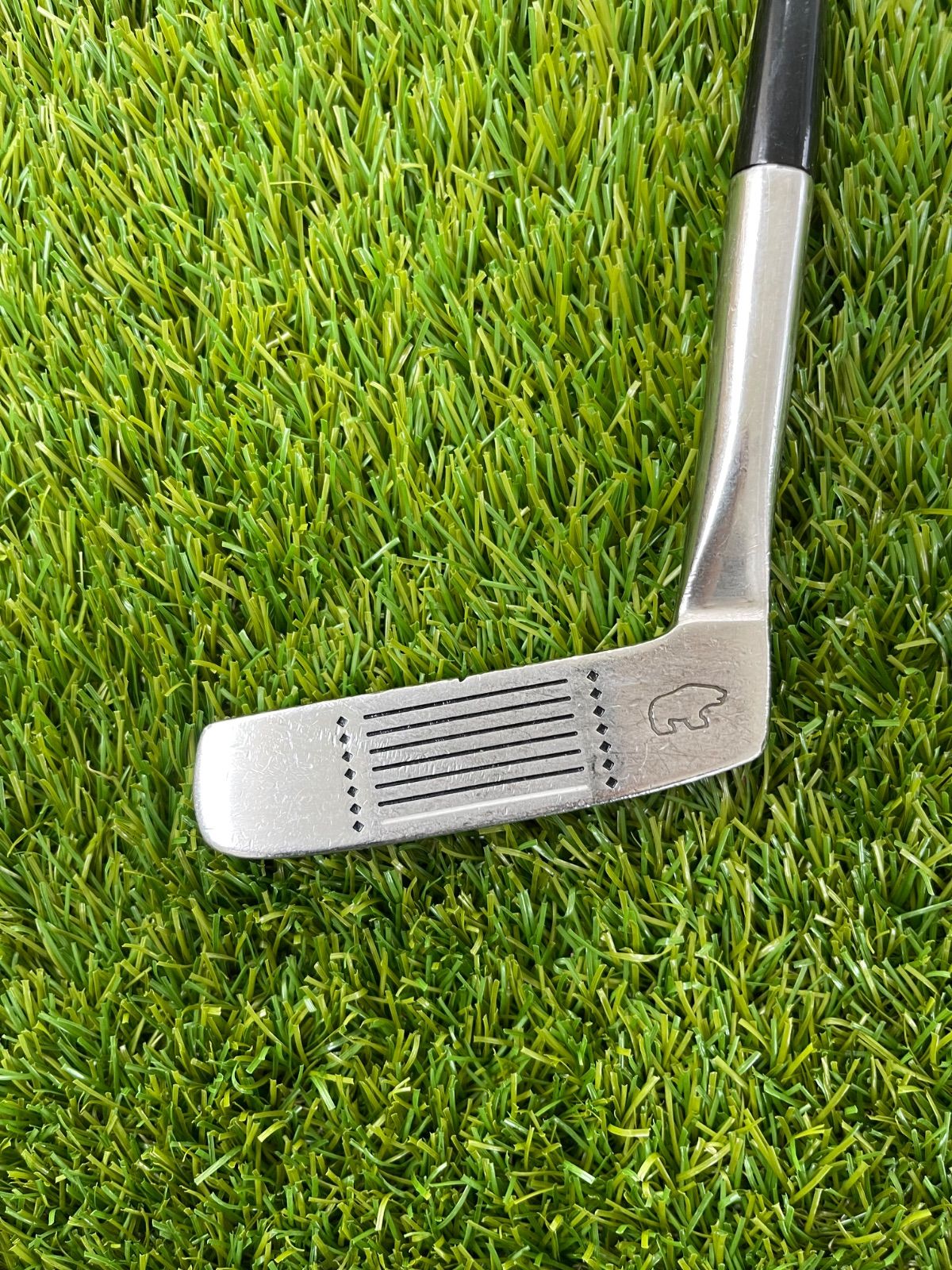 ヘビーパター　33インチ Amazon | シックゴルフ(Sik Golf) パター SHO クランクネック 33