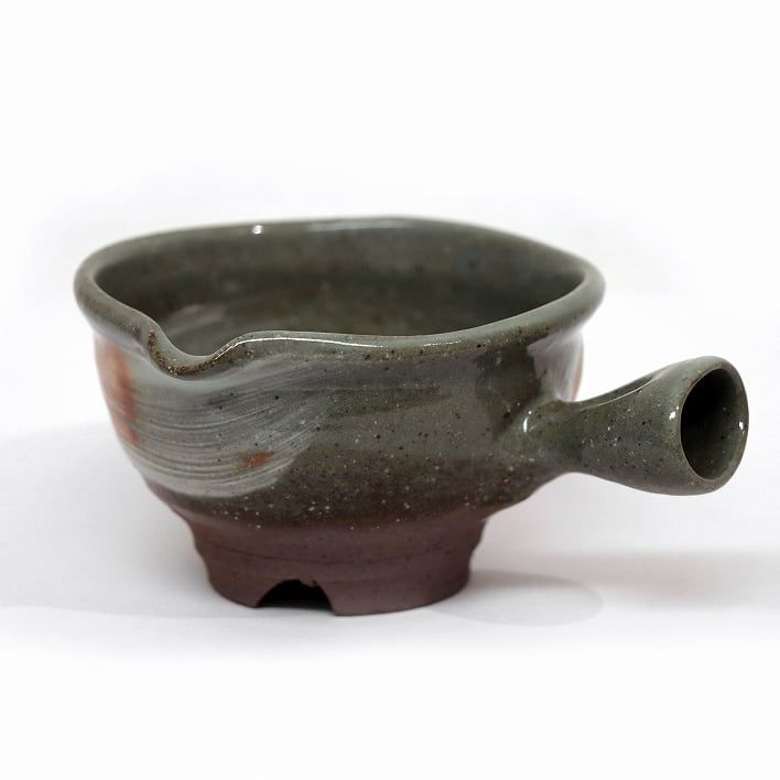 短期出品】 安福由美子さん オーバル深皿 皿