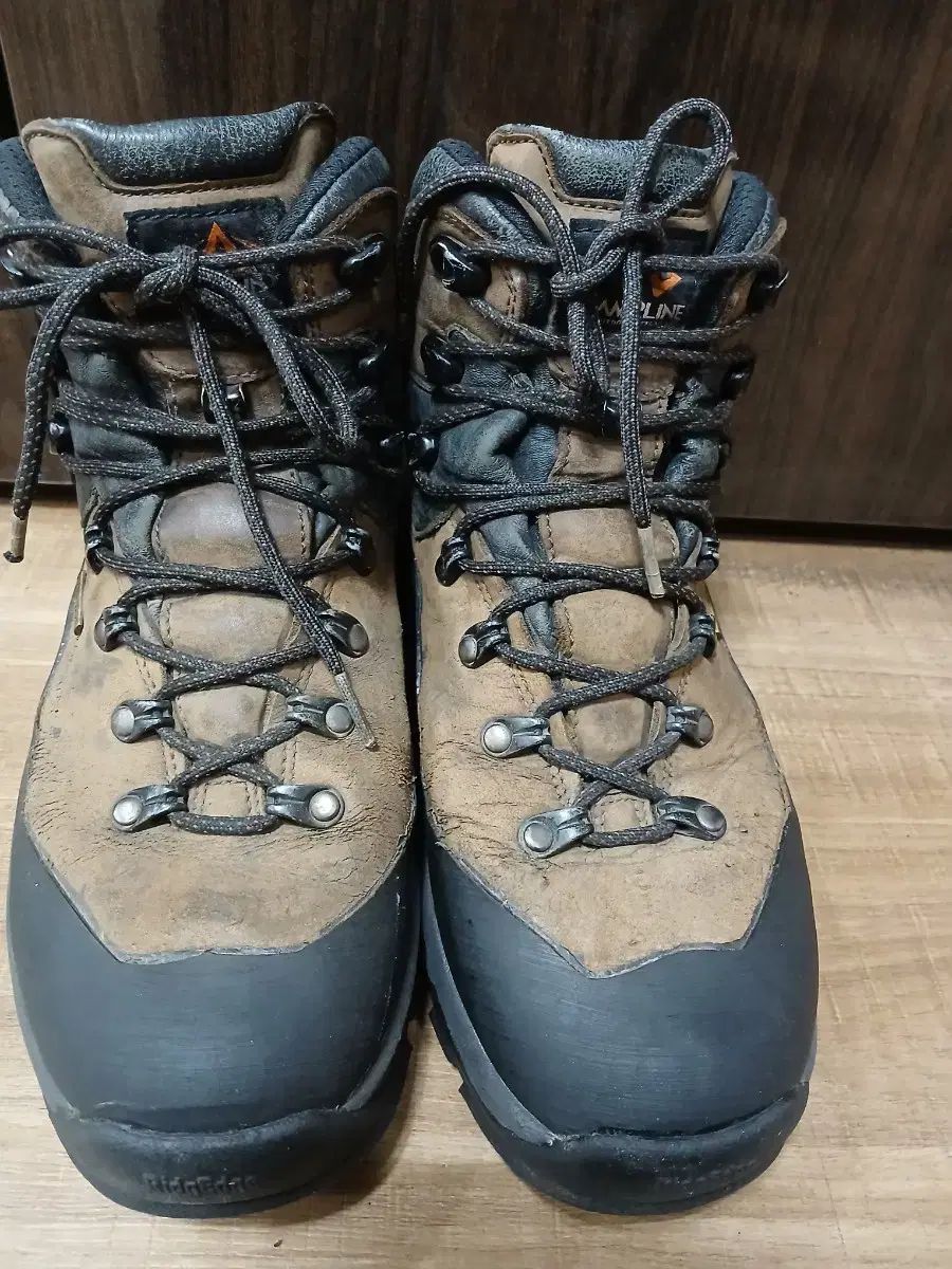 キャンプライン GORE-TEX