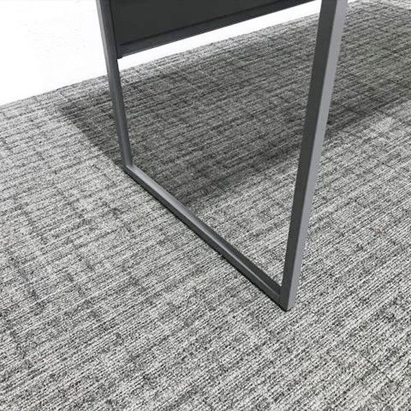 平デスク ソリスト