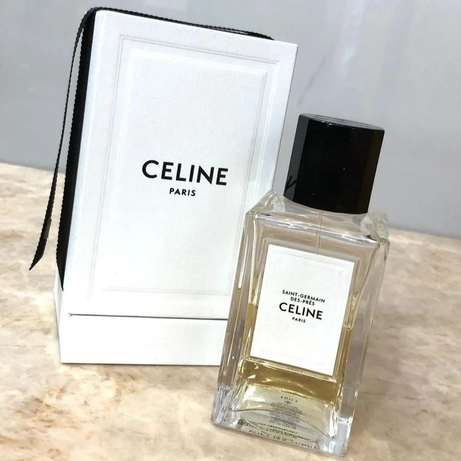 CELINE サン・ジェルマン・デ・プレ オードパルファム 100 ML Celes (セレス) | Celine - Saint-Germain-Des-Pres (セリーヌ