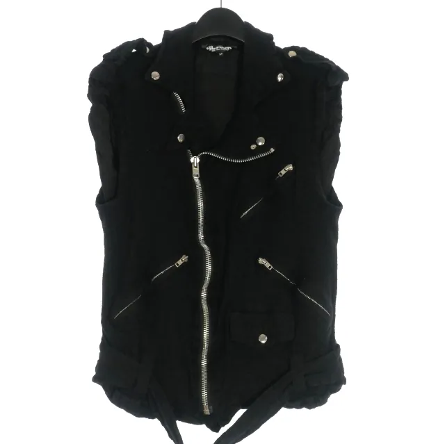 2025年最新】BLACK COMME des GARCONS メンズ ベストの人気