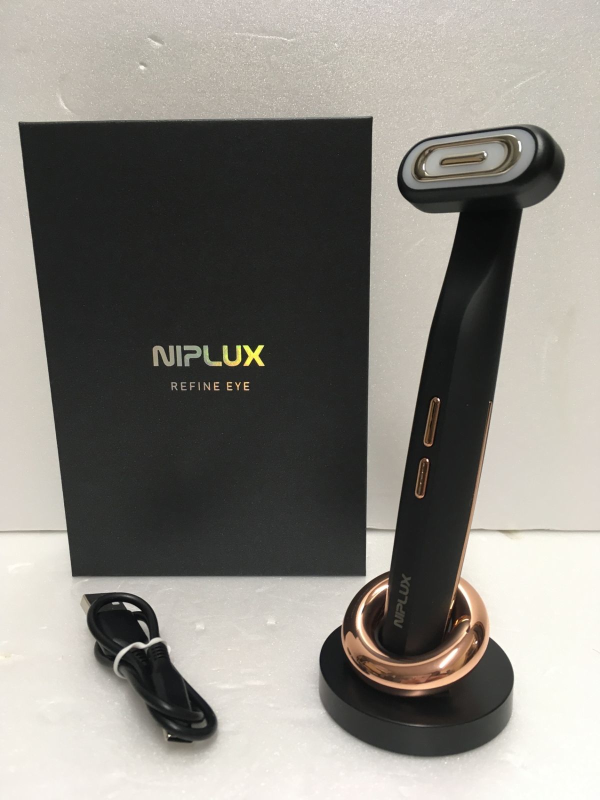 送料無料※ NIPLUX REFINE EYE ニップラックス リファインアイ NP