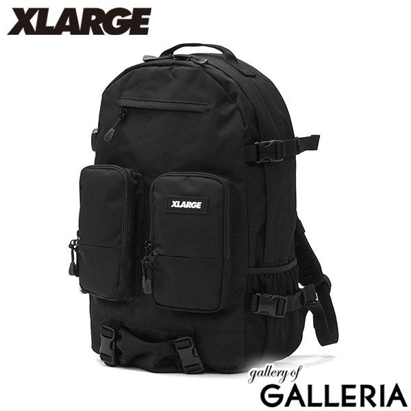 エクストララージ リュック メンズ レディース ブランド 大容量 XLARGE