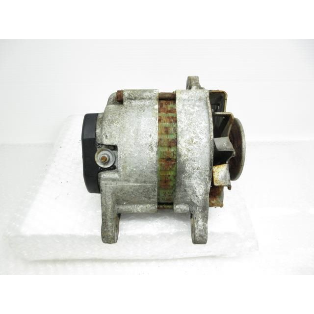 日産 L型 オルタネーター 80A ケンメリ ハコスカ L型 高出力