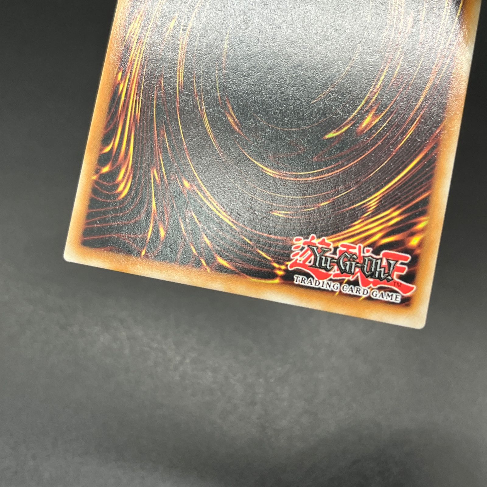 遊戯王 VS Dr.マッドラヴ/コレクターズ/英語/1st/EU版 A