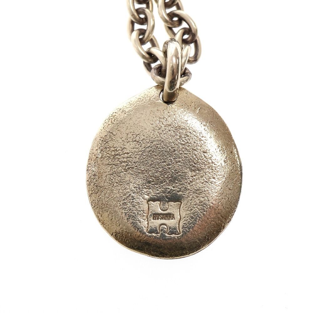 TENDERLOIN テンダーロイン Hosanna ホザーナ ボルネオスカル