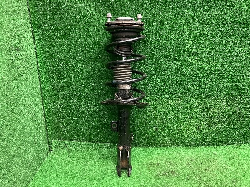ヴォクシー75 4WD　フロント右純正ストラットサスペンションパーツ　送料込み ☆ トヨタ 純正 新品 ZRR70/75/80/85 ヴォクシー フロント