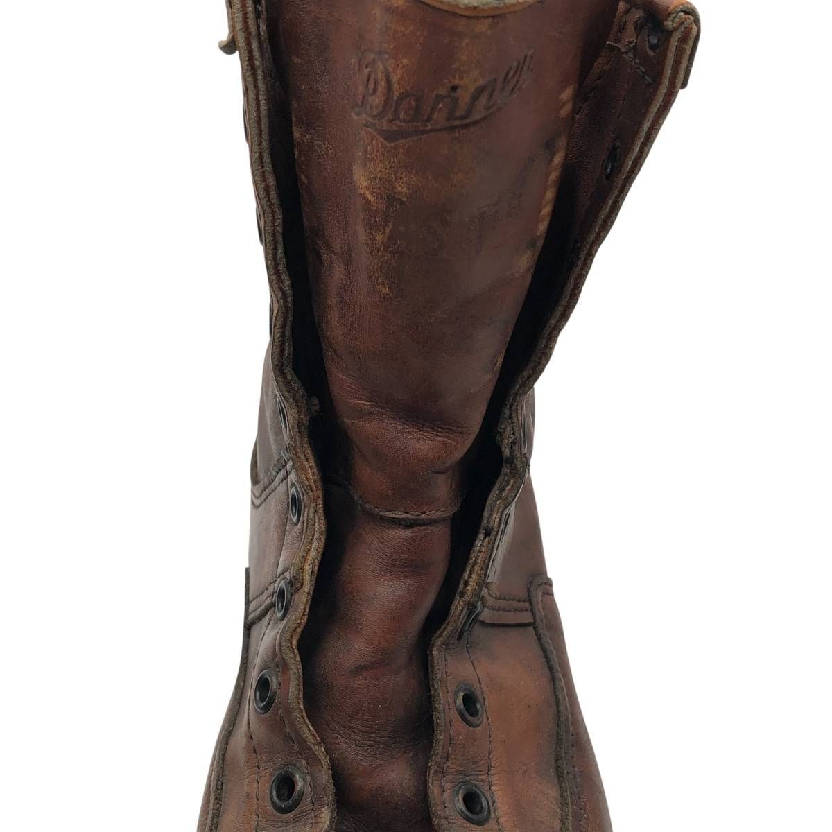 古着 90年代 ダナー DANNER ワークブーツ USA製 9 メンズ27.0cm相当