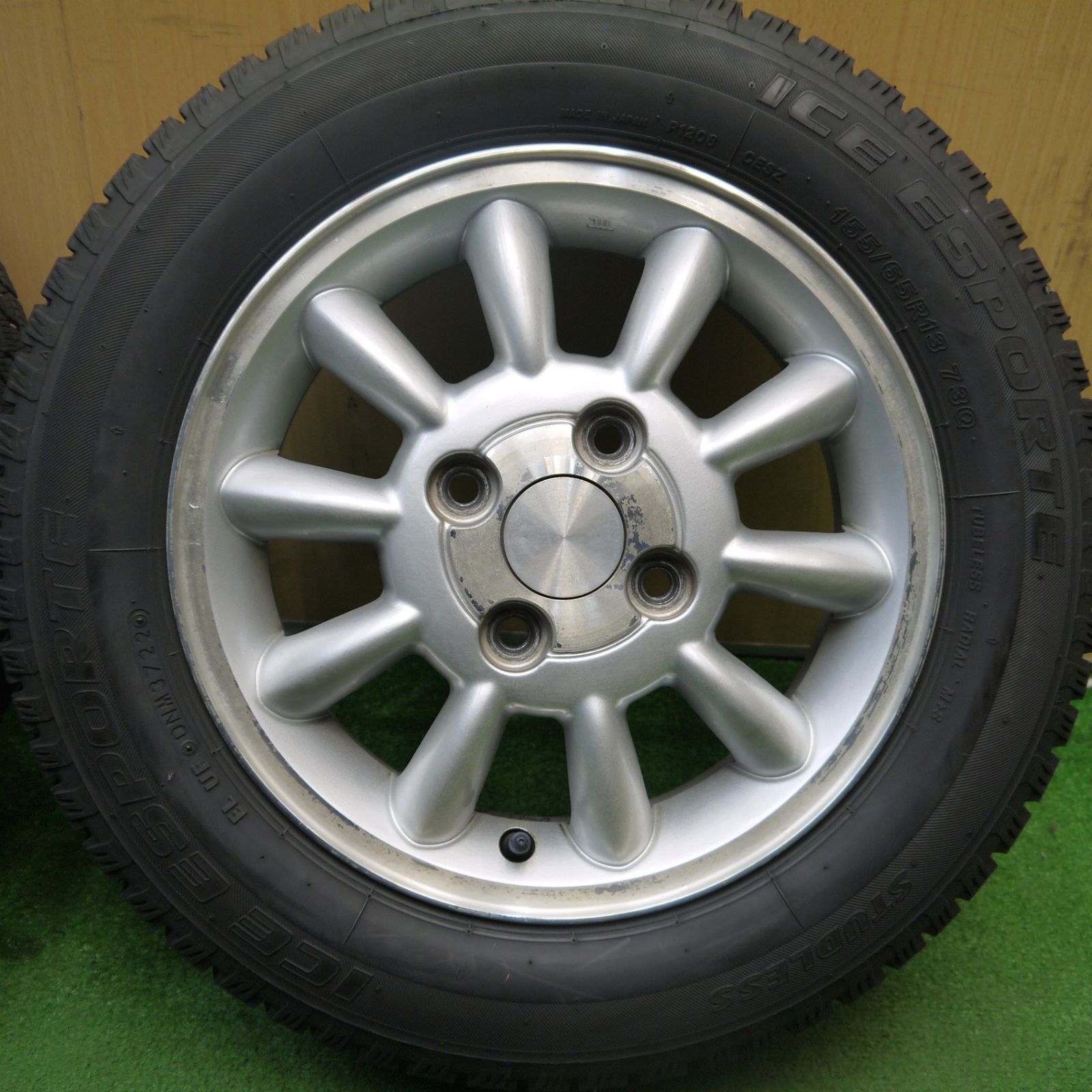 PCD100|4H 5032806Hス