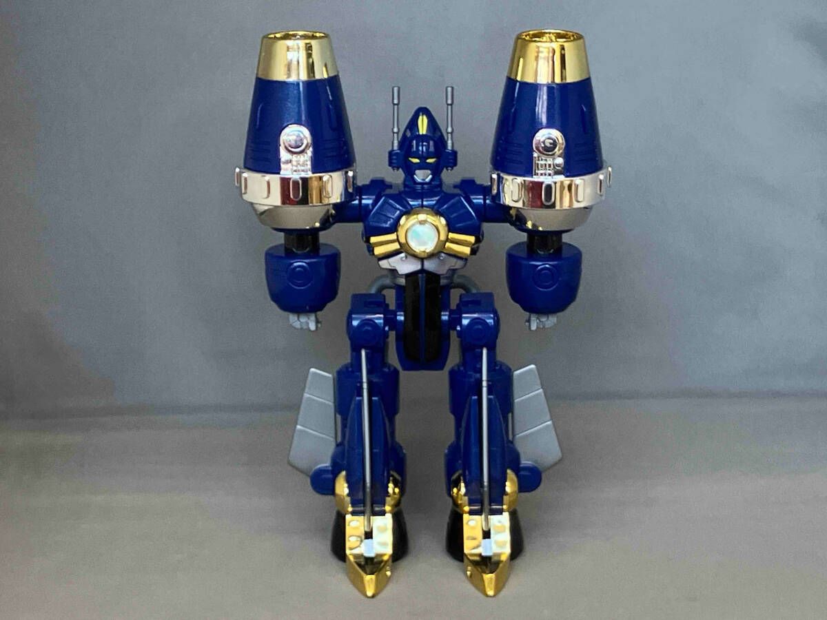 「超光戦士シャンゼリオン」超光騎士クウレツキ（新品・当時モノ） Amazon | 超光騎士 クウレツキ 超光戦士シャンゼリオン 開封