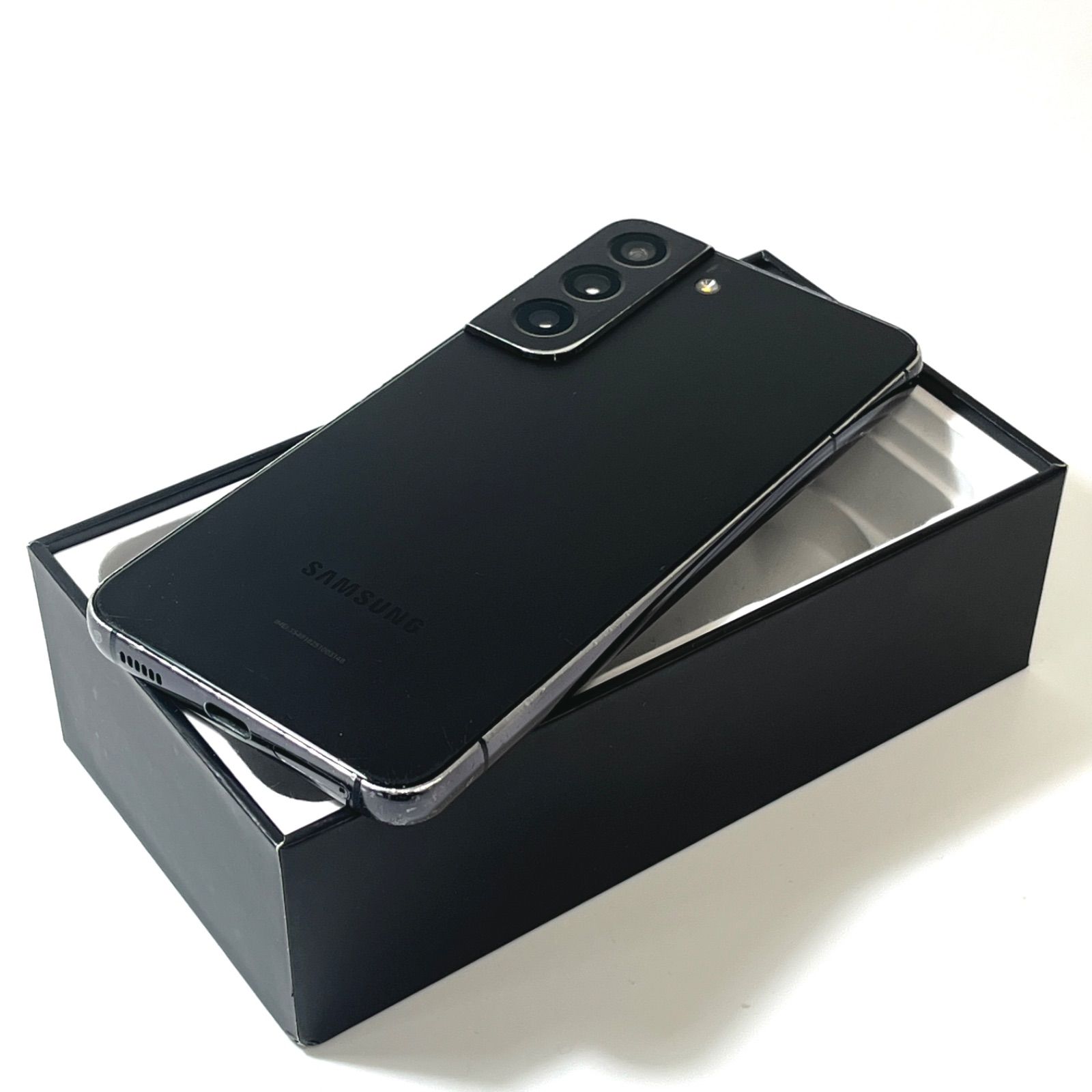 フェア品】Galaxy S22 5G 128GB｜SCG13 - メルカリ