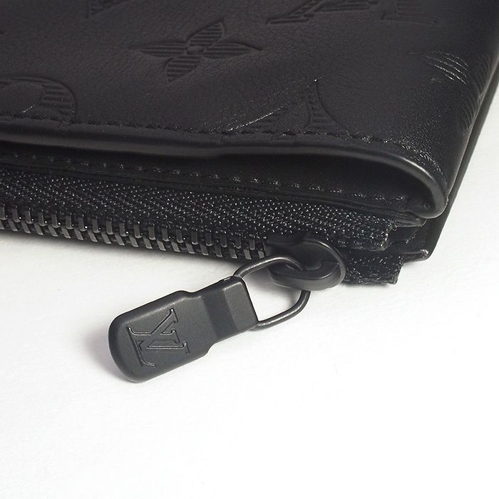 ウォレット 2つ折り財布