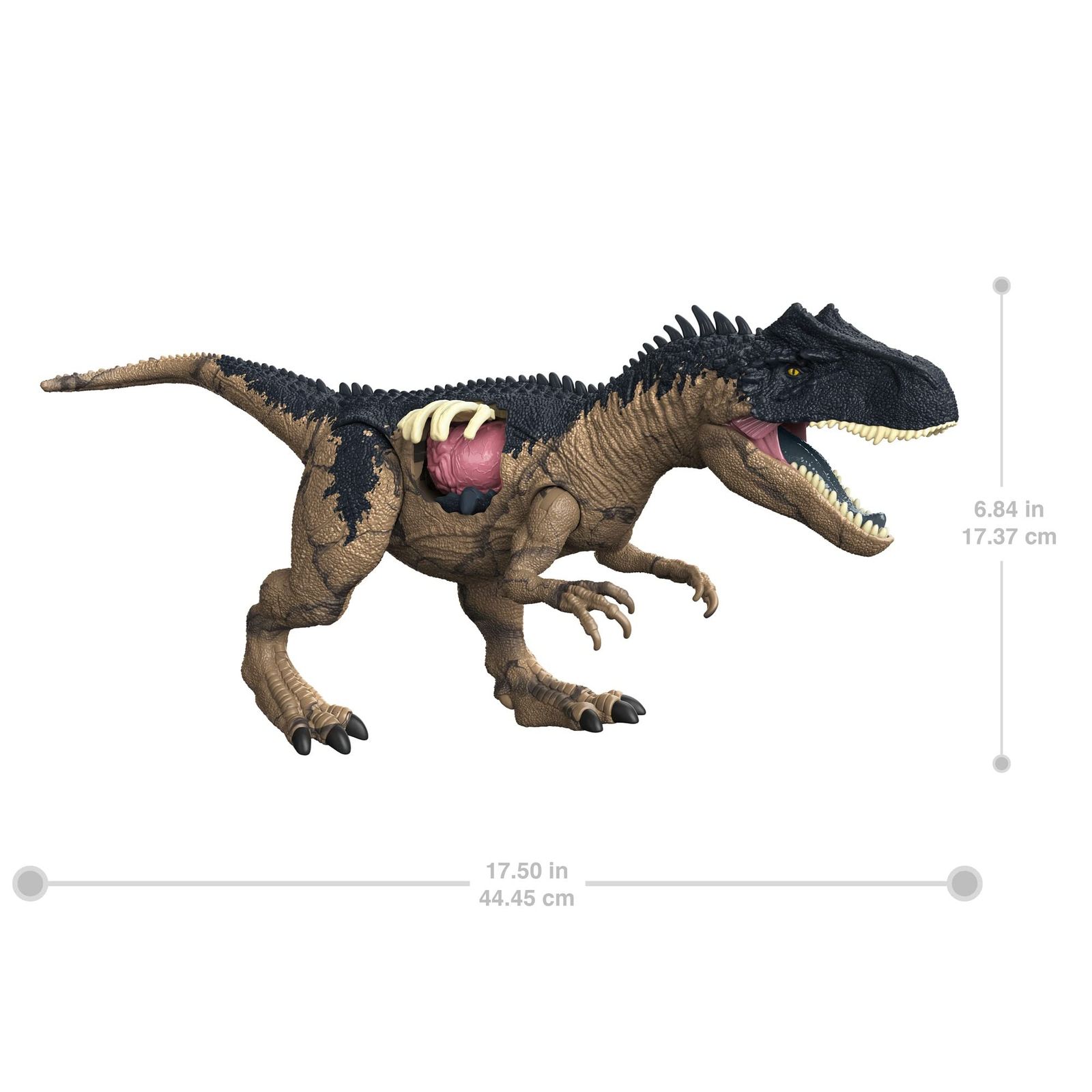 マテル ジュラシックワールド(JURASSIC WORLD) 新たなる支配者